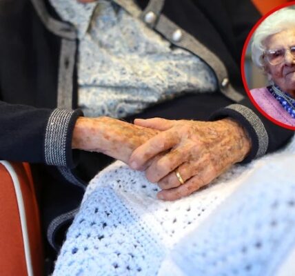 DROEVIG NIEUWS: Oudste Belgische vrouw (112 jaar) overleden op Corsica