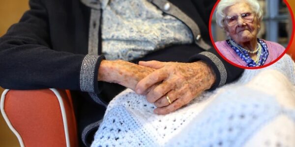 DROEVIG NIEUWS: Oudste Belgische vrouw (112 jaar) overleden op Corsica