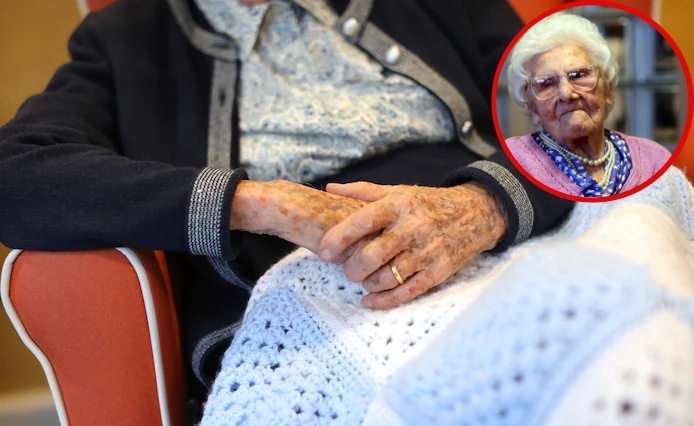 DROEVIG NIEUWS: Oudste Belgische vrouw (112 jaar) overleden op Corsica