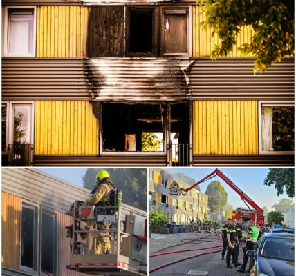 Ook moeder (51) van gezin in Roermond overleden na woningbrand