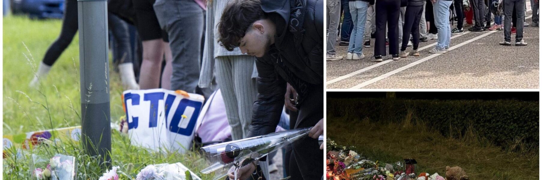 Ook moeder (51) van gezin in Roermond overleden na woningbrand