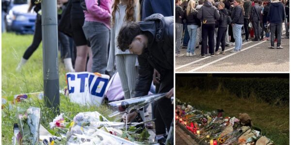 Ook moeder (51) van gezin in Roermond overleden na woningbrand