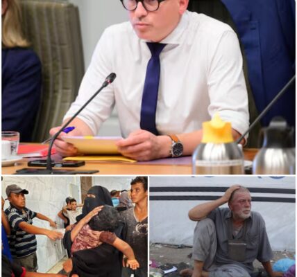 België trekt strengere lijn tegenover Israël, Van Peel benadrukt economische druk boven erkenning Palestina