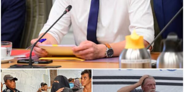 België trekt strengere lijn tegenover Israël, Van Peel benadrukt economische druk boven erkenning Palestina