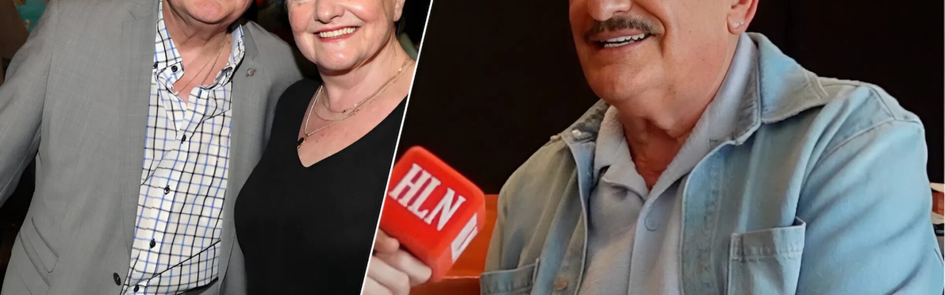 Hugo Sigal radeloos: emotionele oproep naar vriendin Janine Bischops – “Schat, bel mij eens terug, ik ben ongerust”