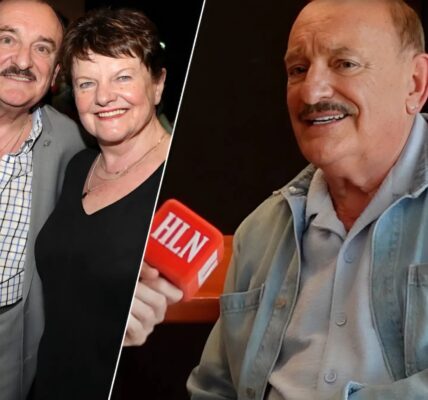 Hugo Sigal radeloos: emotionele oproep naar vriendin Janine Bischops – “Schat, bel mij eens terug, ik ben ongerust”