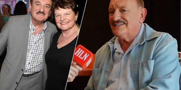 Hugo Sigal radeloos: emotionele oproep naar vriendin Janine Bischops – “Schat, bel mij eens terug, ik ben ongerust”