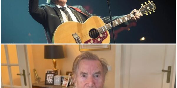 Er is droevig nieuws over zanger Will Tura