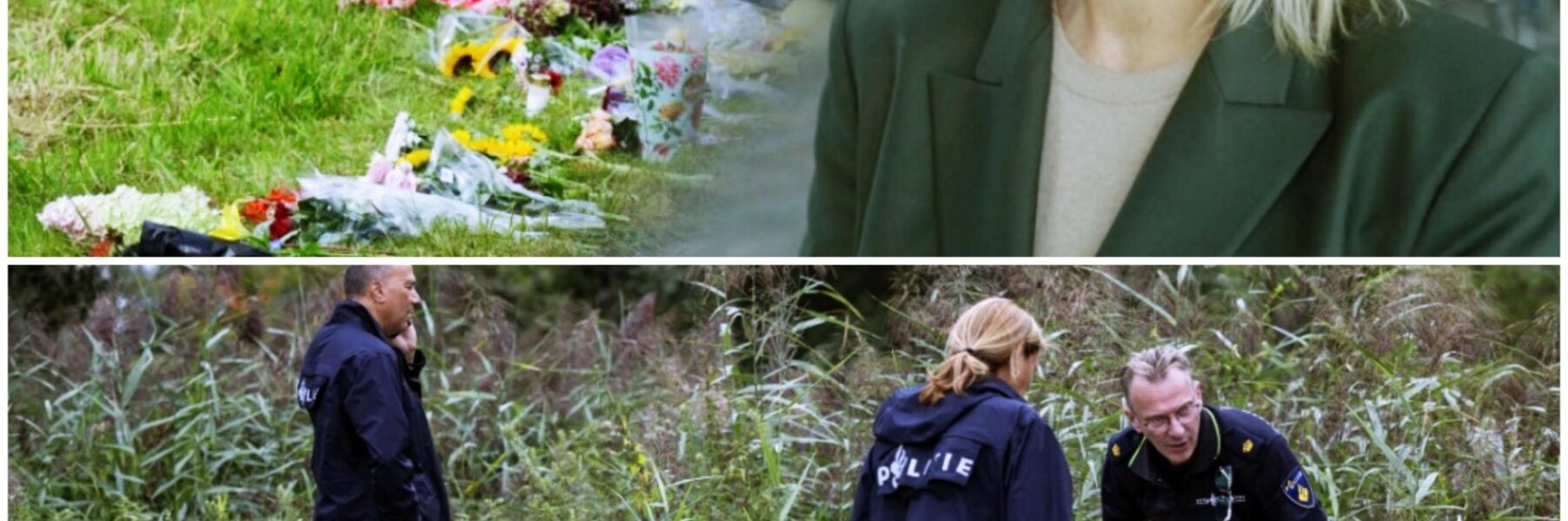 Verdachte zaak-Lisa kan ook straf krijgen als niet duidelijk wordt wie hij is