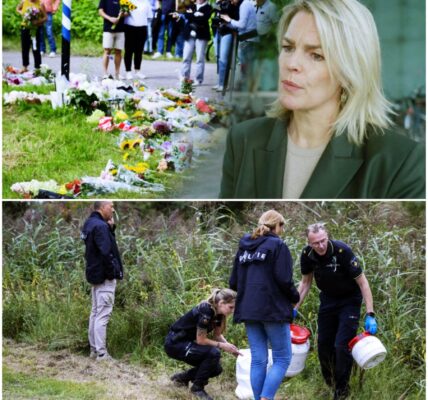 Verdachte zaak-Lisa kan ook straf krijgen als niet duidelijk wordt wie hij is