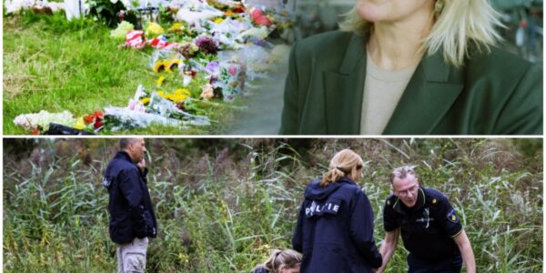 Verdachte zaak-Lisa kan ook straf krijgen als niet duidelijk wordt wie hij is