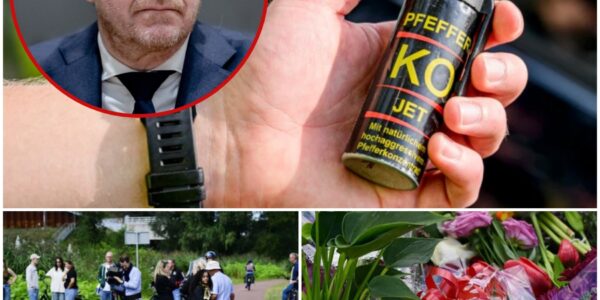 Minister Van Weel overweegt om zelfverdediging met pepperspray toe te staan na recente ongelukkige incidenten.