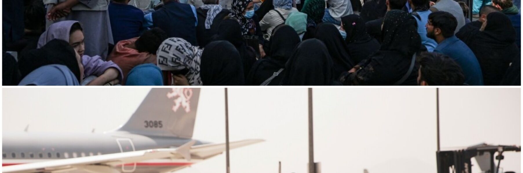 Duitsland mag visumprogramma’s voor Afghaanse vluchtelingen stopzetten