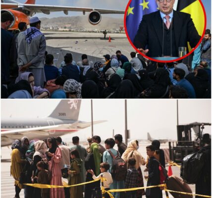 Duitsland mag visumprogramma’s voor Afghaanse vluchtelingen stopzetten