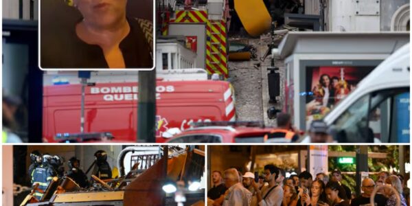 15 doden en 18 gewonden nadat kabeltram ontspoort in Lissabon - Vlaamse toeristen ontsnappen aan drama