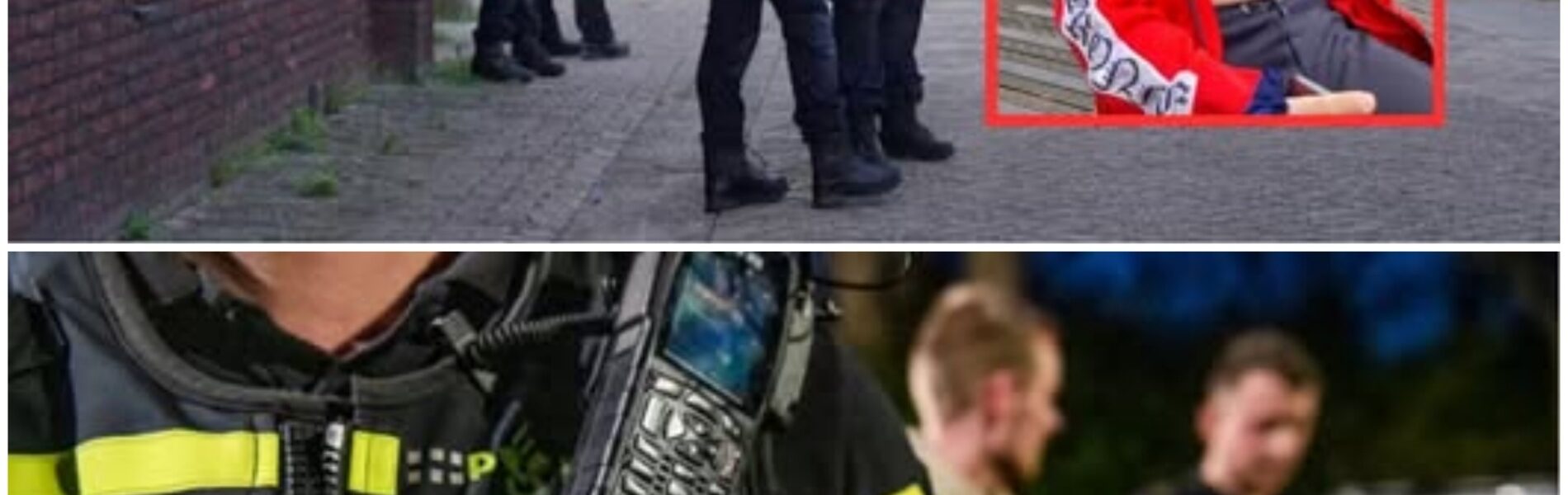 VERMIST: Moeder doet emotionele oproep: zestienjarige Nikki vermist in Den Bosch