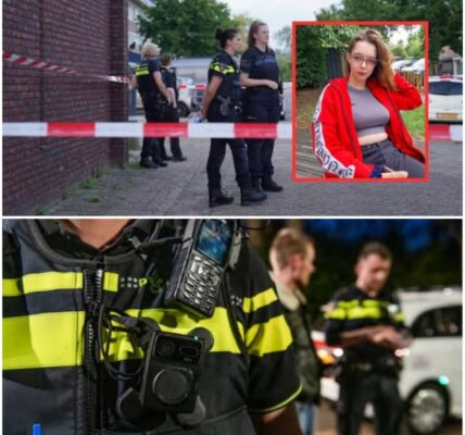 VERMIST: Moeder doet emotionele oproep: zestienjarige Nikki vermist in Den Bosch