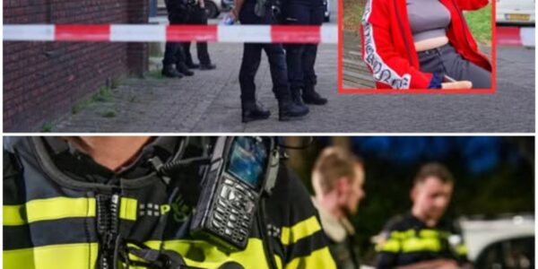VERMIST: Moeder doet emotionele oproep: zestienjarige Nikki vermist in Den Bosch