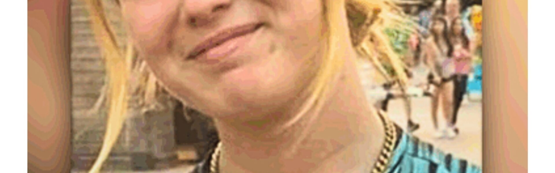 Zorgwekkende vermissing: Politie en familie op zoek naar 14-jarige Noudine!