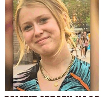 Zorgwekkende vermissing: Politie en familie op zoek naar 14-jarige Noudine!