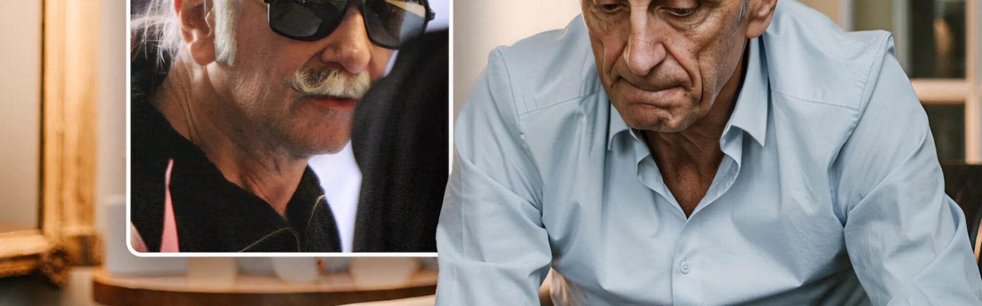 Seriemoordenaar Freddy Horion (77) moet gevangenis verlaten en behandeld worden in een psychiatrisch centrum