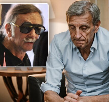 Seriemoordenaar Freddy Horion (77) moet gevangenis verlaten en behandeld worden in een psychiatrisch centrum