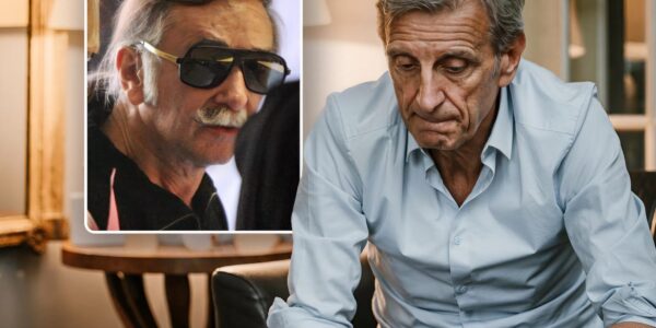 Seriemoordenaar Freddy Horion (77) moet gevangenis verlaten en behandeld worden in een psychiatrisch centrum