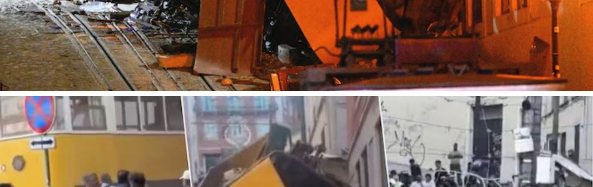 Dodentol bijgesteld van 17 naar 16, “kabeltram werd ochtend van ongeval nog gecontroleerd”