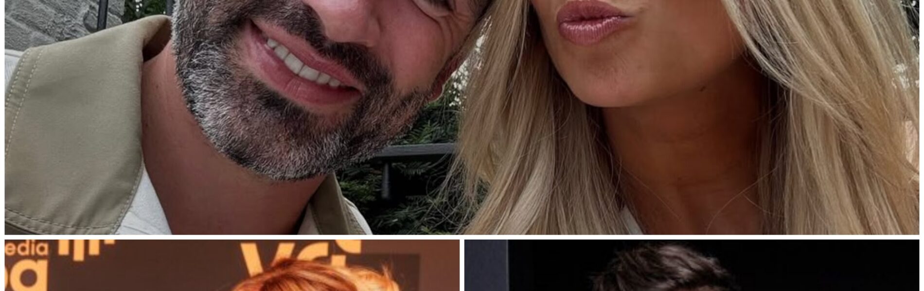 Nieuw Kempens showbizzkoppel: Celine Van Ouytsel en Metejoor bevestigen relatie