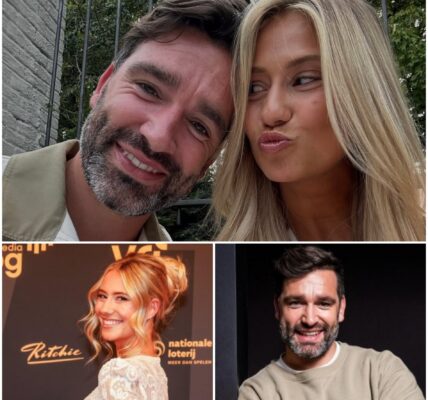 Nieuw Kempens showbizzkoppel: Celine Van Ouytsel en Metejoor bevestigen relatie