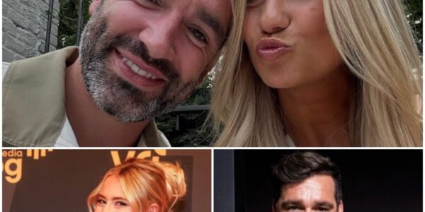 Nieuw Kempens showbizzkoppel: Celine Van Ouytsel en Metejoor bevestigen relatie