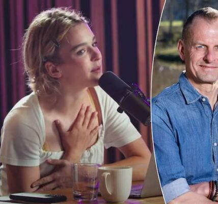 Volgens reputatiecoach heeft Pommelien Thijs de geruchten over druggebruik goed aangepakt: “Als ik haar was, zou ik het nu niet meer loslaten”