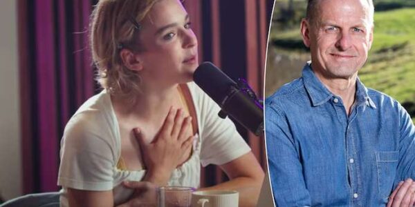 Volgens reputatiecoach heeft Pommelien Thijs de geruchten over druggebruik goed aangepakt: “Als ik haar was, zou ik het nu niet meer loslaten”