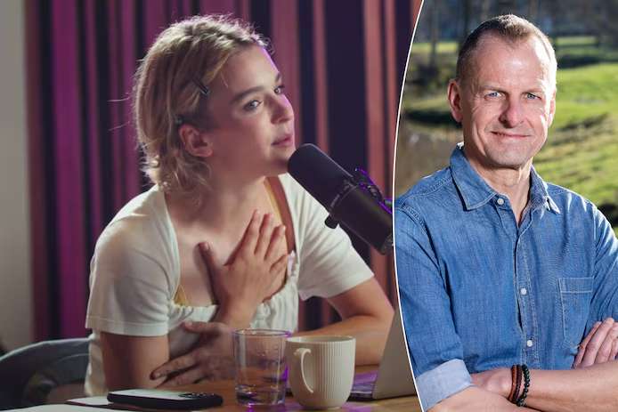 Volgens reputatiecoach heeft Pommelien Thijs de geruchten over druggebruik goed aangepakt: “Als ik haar was, zou ik het nu niet meer loslaten”