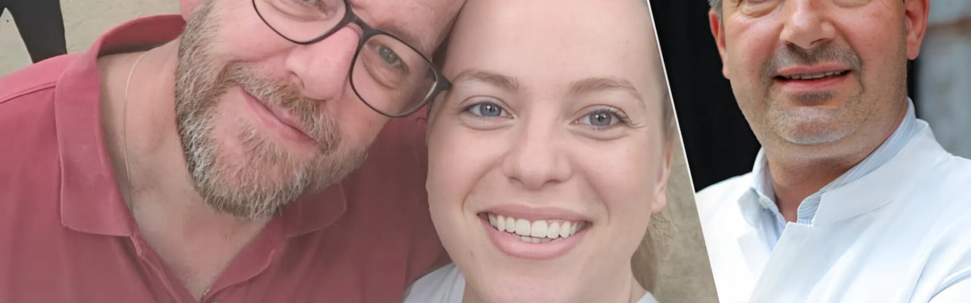 Terminaal zieke Tom (48) kan niet meer naar Italië reizen, maar dankzij sterrenchef Peppe gaat zijn laatste wens toch in vervulling: “We genieten volop van de dagen die hij nog heeft”