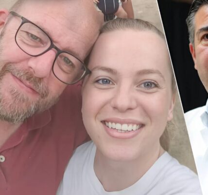 Terminaal zieke Tom (48) kan niet meer naar Italië reizen, maar dankzij sterrenchef Peppe gaat zijn laatste wens toch in vervulling: “We genieten volop van de dagen die hij nog heeft”