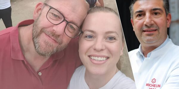 Terminaal zieke Tom (48) kan niet meer naar Italië reizen, maar dankzij sterrenchef Peppe gaat zijn laatste wens toch in vervulling: “We genieten volop van de dagen die hij nog heeft”