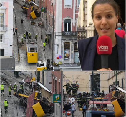 Geen Belgen onder slachtoffers - Wel Duitser, twee Canadezen, Amerikaan en Oekraïner bij overledenen