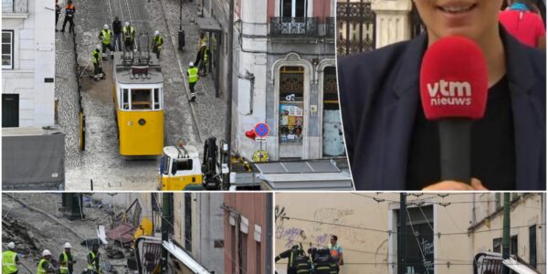 Geen Belgen onder slachtoffers - Wel Duitser, twee Canadezen, Amerikaan en Oekraïner bij overledenen