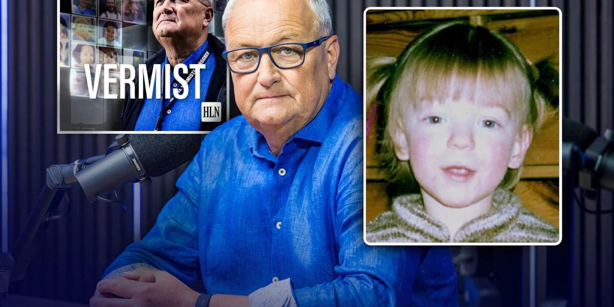 “De mama werkte erg goed mee aan het onderzoek, maar achteraf bleek dat ze haar eigen kindje vermoord had”