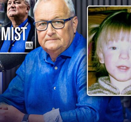 “De mama werkte erg goed mee aan het onderzoek, maar achteraf bleek dat ze haar eigen kindje vermoord had”