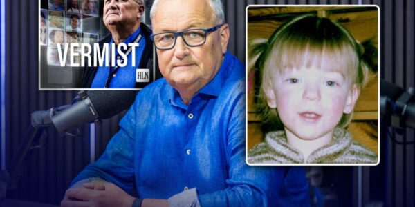 “De mama werkte erg goed mee aan het onderzoek, maar achteraf bleek dat ze haar eigen kindje vermoord had”