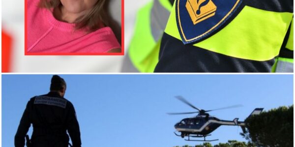 Speurhonden en helikopter ingezet bij zoekactie naar vermiste Wendy (43) uit Liedekerke