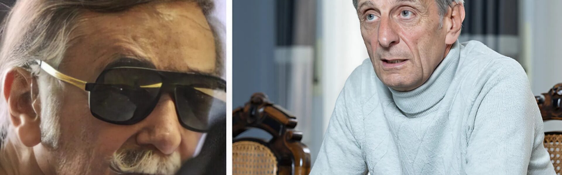 De broer van het slachtoffer reageerde boos toen de moordenaar Horion naar de instelling werd overgebracht: "Wat gaan ze doen? Nog een flatgebouw bouwen?"