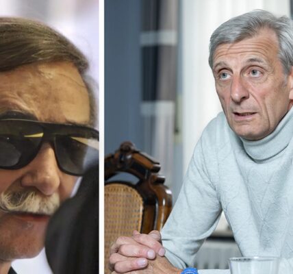 De broer van het slachtoffer reageerde boos toen de moordenaar Horion naar de instelling werd overgebracht: "Wat gaan ze doen? Nog een flatgebouw bouwen?"