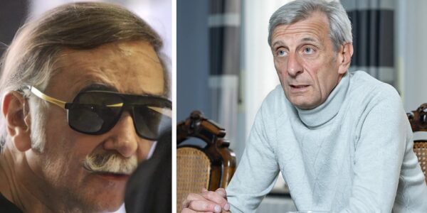 De broer van het slachtoffer reageerde boos toen de moordenaar Horion naar de instelling werd overgebracht: "Wat gaan ze doen? Nog een flatgebouw bouwen?"