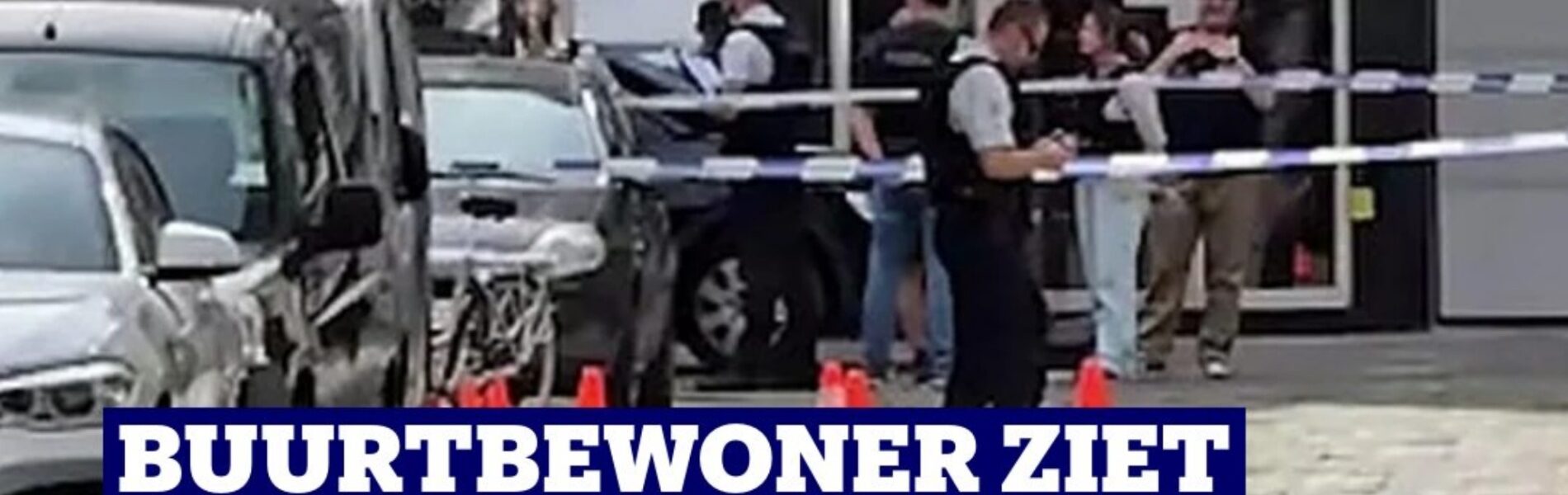 “Ik dacht eerst aan een mislukte drugsdeal”: taxichauffeur die verdachte van dodelijke schietpartij in Oostende vervoerde, getuigt