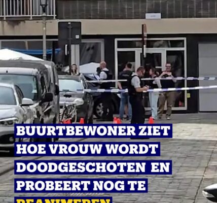 “Ik dacht eerst aan een mislukte drugsdeal”: taxichauffeur die verdachte van dodelijke schietpartij in Oostende vervoerde, getuigt