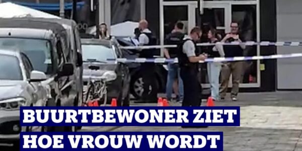 “Ik dacht eerst aan een mislukte drugsdeal”: taxichauffeur die verdachte van dodelijke schietpartij in Oostende vervoerde, getuigt