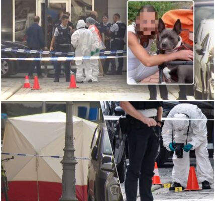 “Niemand verdient het om zo te sterven”: vriendin van Theresa D. (43), die op klaarlichte dag werd doodgeschoten in Oostende getuigt